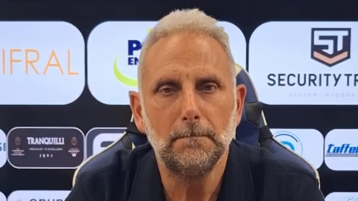 Desenzano a 90 minuti dalla storia. Gaburro: «Nessun calcolo, pensiamo al nostro gioco per prenderci la vittoria»