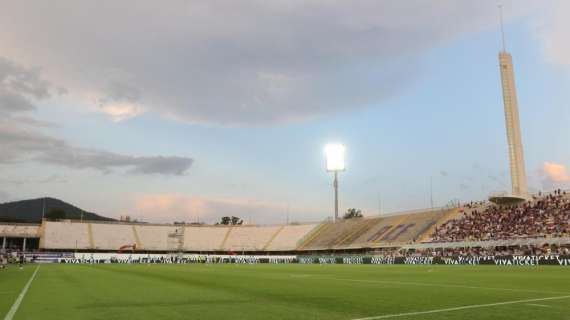 Serie A LIVE! Aggiornamenti in tempo reale con gol e marcatori di Fiorentina - Lazio