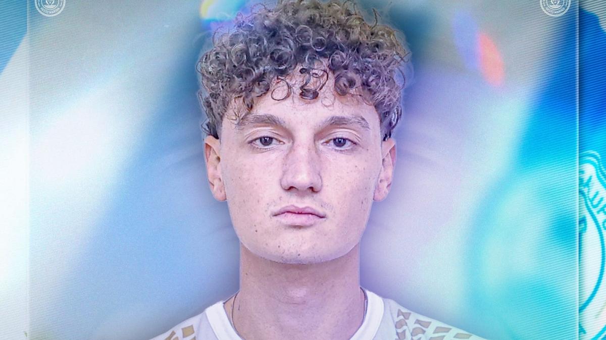 Bacigalupo Vasto Marina: rinforzo difensivo con l'arrivo di Vincenzo Farucci