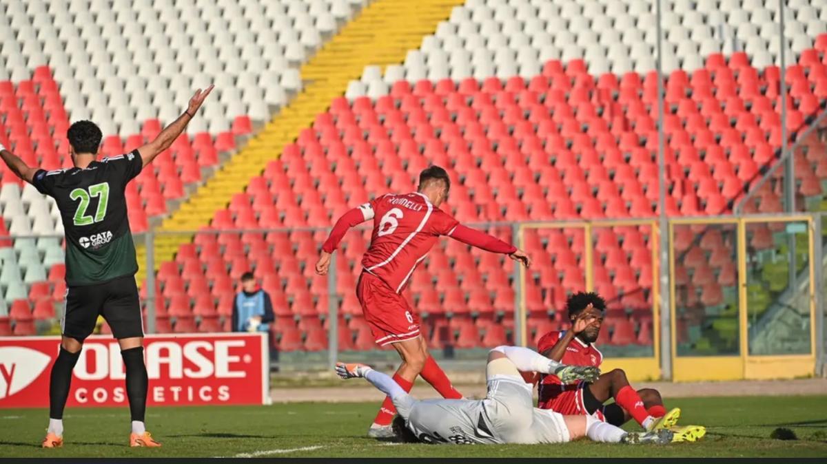 I calciatori col più alto valore di mercato: ecco quelli del girone F di Serie D