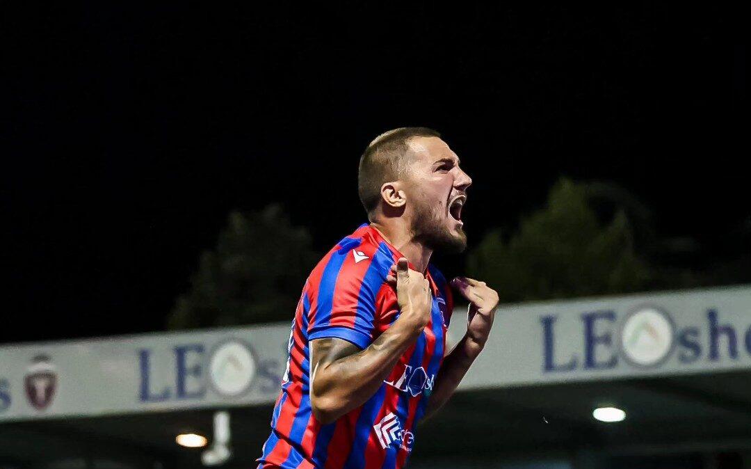 Serie C, la classifica cannonieri del girone C dopo 22 gare: Chiricò mantiene il comando, bagarre Benevento con Manconi e Salvemini