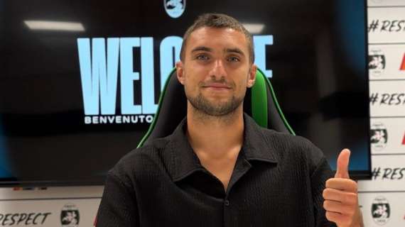 UFFICIALE: Il Chieti ha un nuovo rinforzo per il reparto offensivo