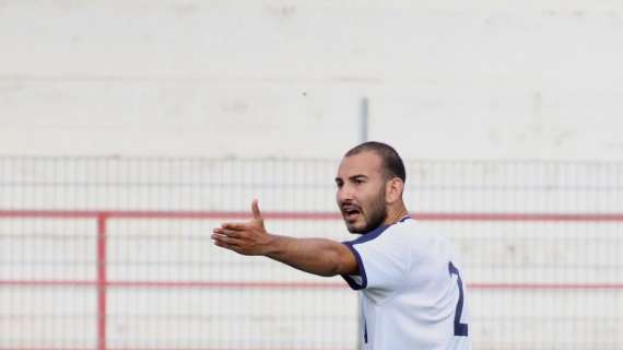 Città di Formia, dopo Pernarella saluta anche De Carlo. Il bilancio dell'atleta partenopeo 