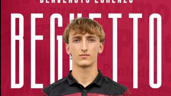 Il Pontedera ha ingaggiato un 2006 dell'ultima Serie D