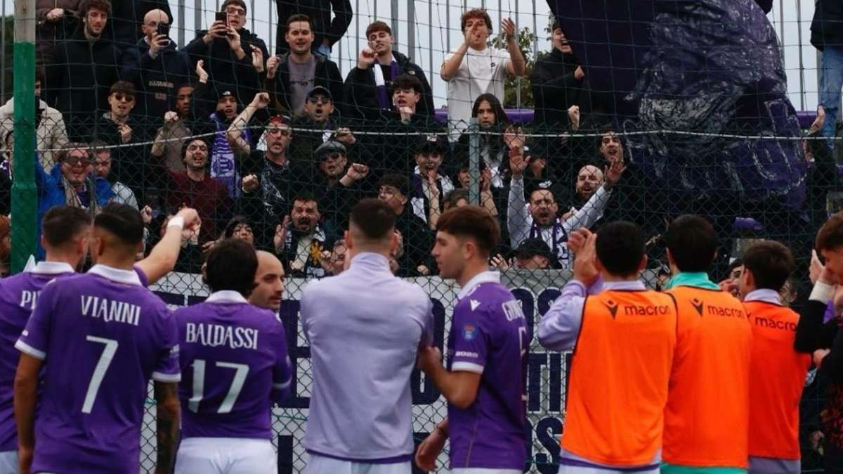 Serie D, il punto sul girone F:Ostiamare, la "manita" vale il primato. L'Ancona aggancia il Teramo. E in coda...