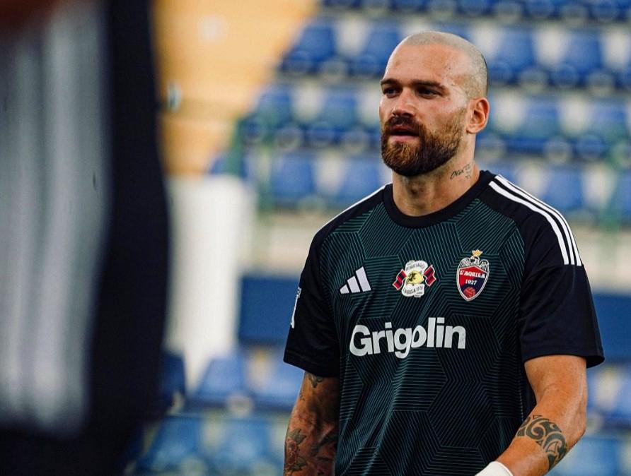 Milan Futuro, Desenzano, Piacenza e non solo su un 30enne attaccante che gioca in D