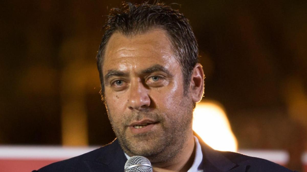 Latina, il ds Condò non si fida: «La finale di Coppa Italia resterà nella storia, ma ora pensiamo alla realtà»