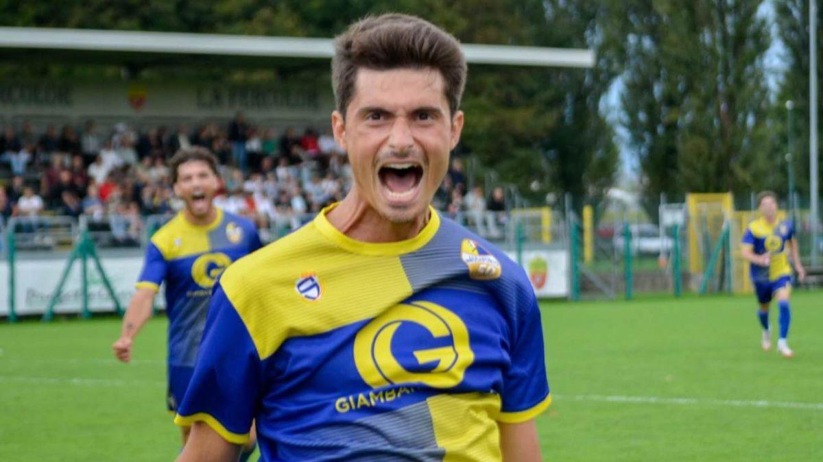 Serie D, la classifica cannonieri del girone B: volata a quattro per il secondo posto