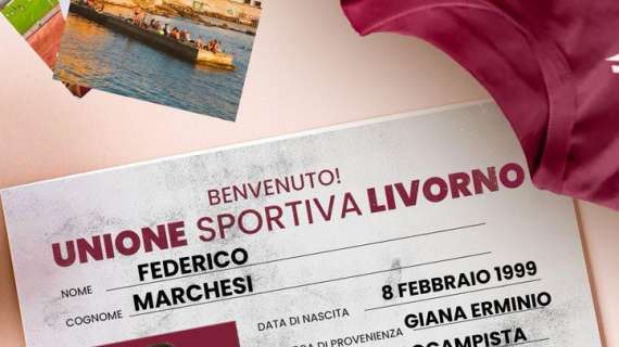 UFFICIALE: Livorno, arriva una vecchia conoscenza di mister Formisano