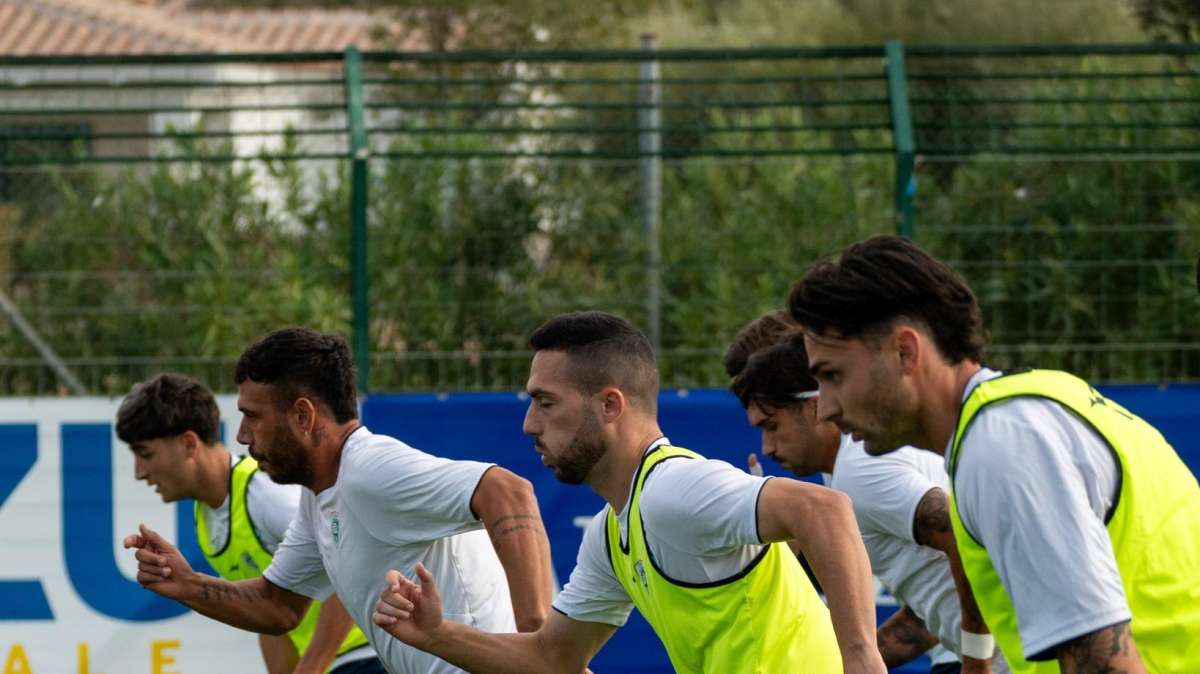 Dalla Serie D all'Eccellenza: tutte le 36 squadre retrocesse