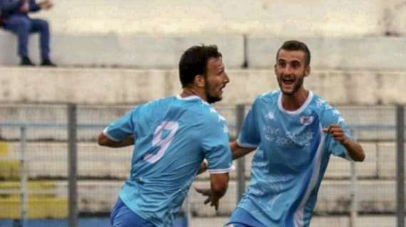 Serie D Girone A: ecco chi ha segnato più gol negli ultimi anni