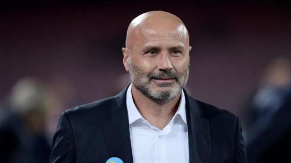 UFFICIALE: Stefano Colantuono firma un contratto con la Sambenedettese