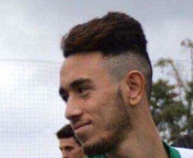 Lanusei, sul talentino francese Sofiane Ahmed-Khadi anche la Serie B
