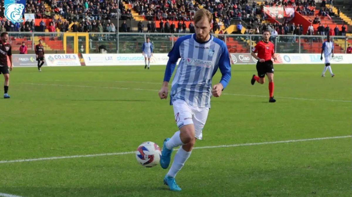 Giovani alla riscossa: gli under 21 più utilizzati finora nel girone H di Serie D