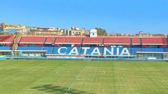 Catania - Benevento, un grande match per chiudere la regular season. Le probabili formazioni