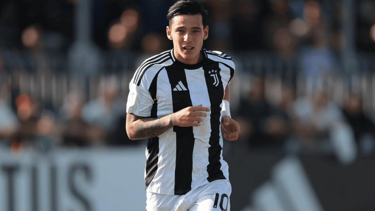 Dolomiti Bellunesi, colpo da novanta: dalla Juventus arriva il nuovo bomber