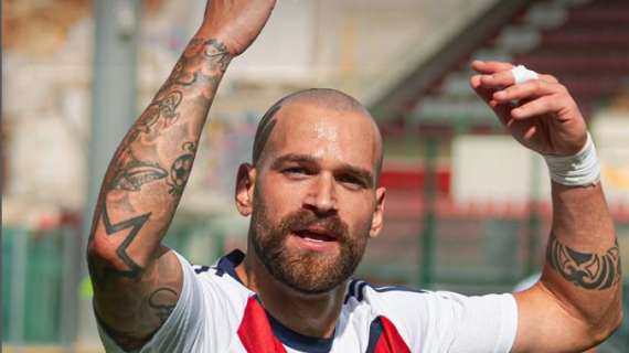 L'Aquila rimonta e travolge il San Marino: vittoria casalinga con gol e spettacolo
