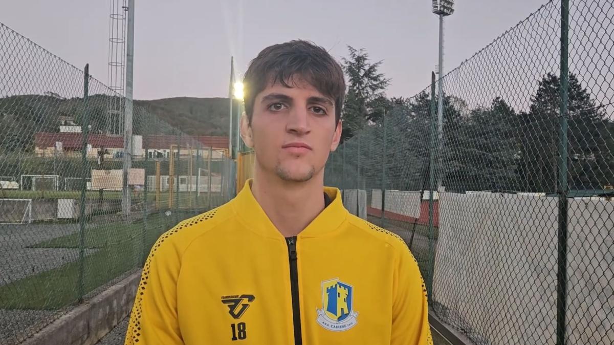 Millesimo e Celle Varazze si muovono su un centrocampista 2003