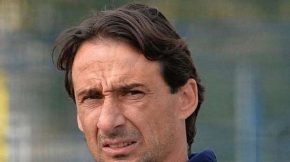UFFICIALE: Ciliverghe, interrotto il rapporto col tecnico Sergio Volpi