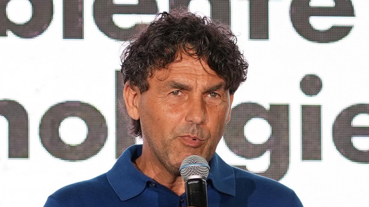 Monopoli, il ds Chiricallo: «Battiamo le corazzate con l'organizzazione»