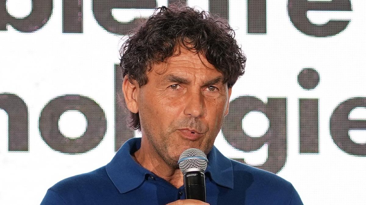 Monopoli, Chiricallo lancia la sfida finale: «Vogliamo il massimo, siamo padroni del nostro destino»