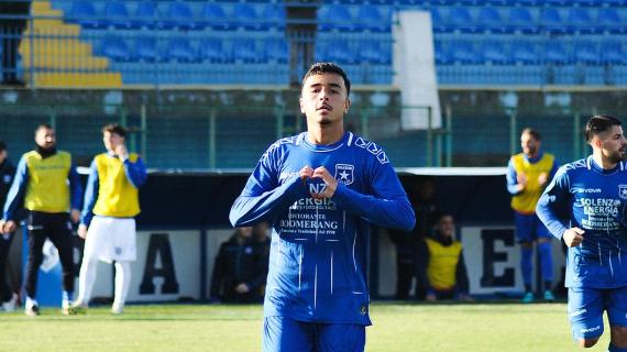 UFFICIALE: C'è una rescissione annunciato dal Manfredonia