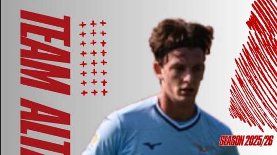 UFFICIALE: Doppio arrivo in casa Team Altamura
