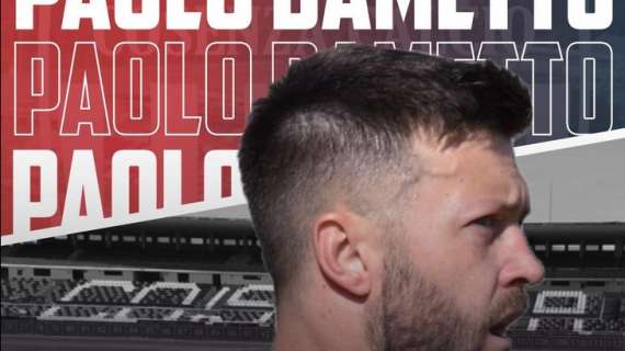 UFFICIALE: Torres, formalizzata una cessione al Cosenza