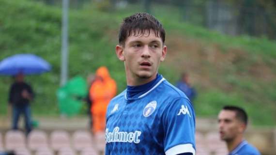 UFFICIALE: Sambenedettese, arriva un 2006 dalla Serie D toscana