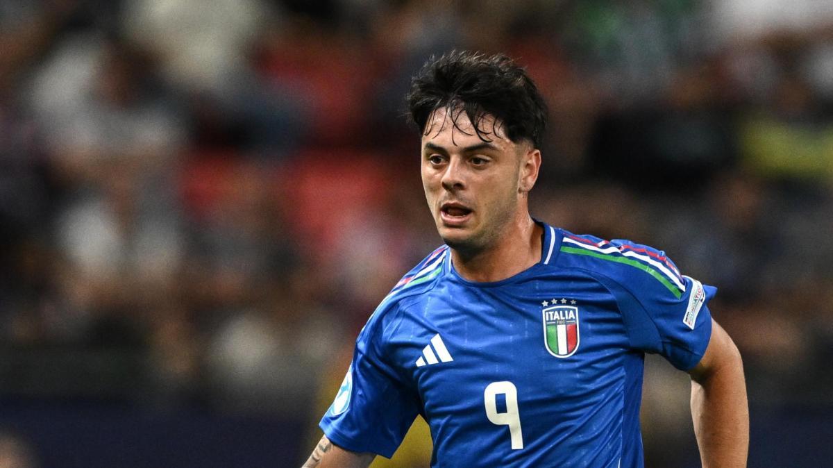 Ambrosino nel mirino di mezza Serie B: Juve Stabia in pole, Cesena e Avellino alla finestra