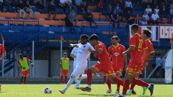 Poule Scudetto Serie D, domani la seconda giornata della fase Triangolari