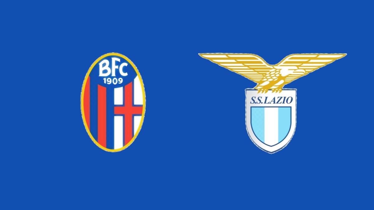 Serie A LIVE! Aggiornamenti in tempo reale di Bologna-Lazio
