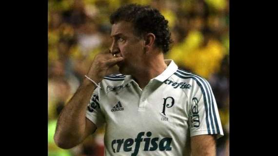 UFFICIALE: Corinthians, arrivano le dimissioni da Cuca 