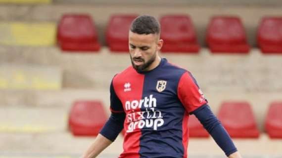 Doppio obiettivo Gomes-Ioio per una squadra di Serie D