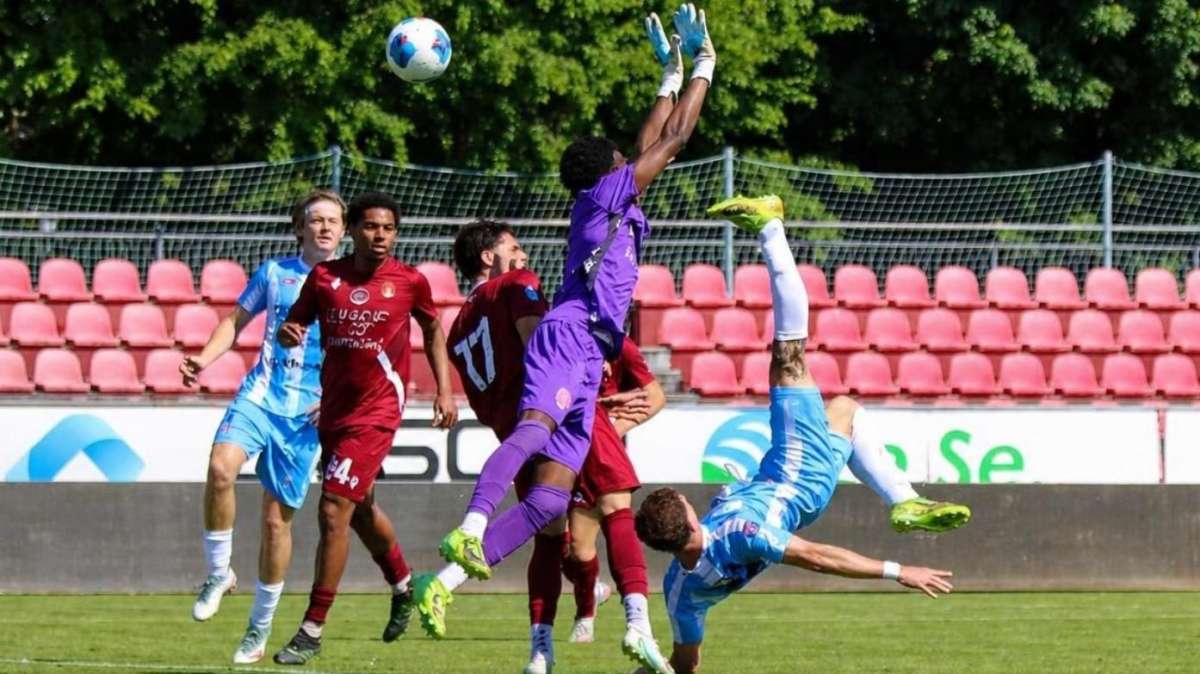 Legnago Salus-Este, l'attesa si allunga: play-off rinviati al 17 ma...