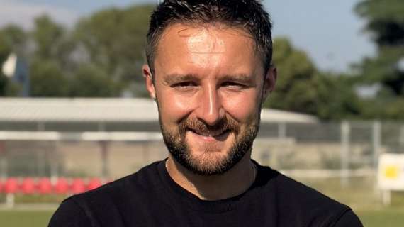 Magenta, Decio resta: il capitano prolunga per la 9ª stagione consecutiva