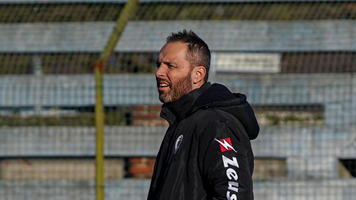 Correggese, ha firmato il nuovo allenatore. Manca soltanto l'annuncio