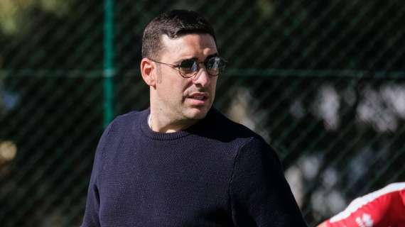 Gela, il ds Lo Bianco: «Abbiamo portato a Gela i giocatori che volevamo»