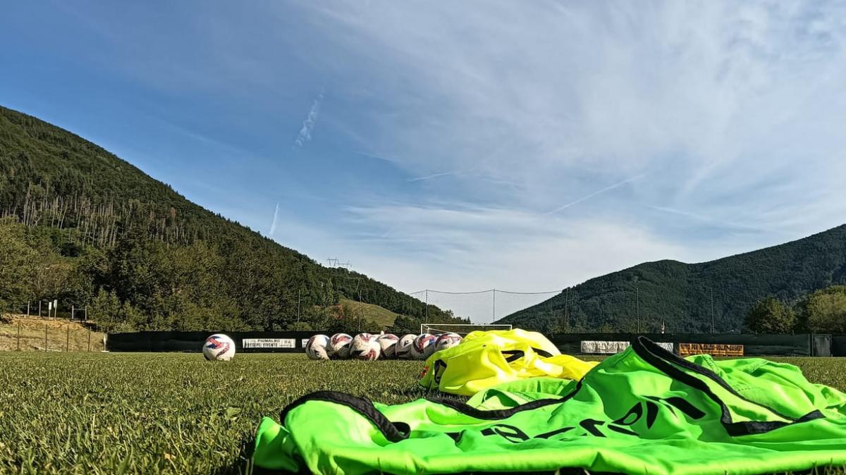L'Aquila 1927, misure drastiche dopo il ko: silenzio stampa e allenamenti all'alba