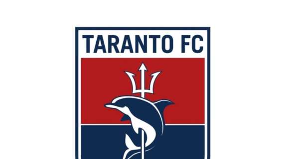 Il Taranto parteciperà al convegno "Sport... palestra di vita. Lealtà e fair play"