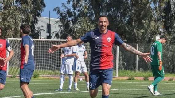 Pressing Cairese: i liguri provano il grande colpo in attacco