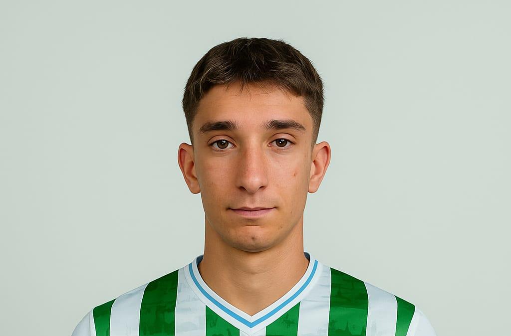 UFFICIALE: Nuovo arrivo in casa Vigor Lamezia