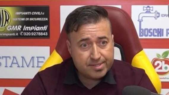 Orvietana, Capretti: «Se accadrà che qualcuno trovi situazioni più importanti e confacenti...»