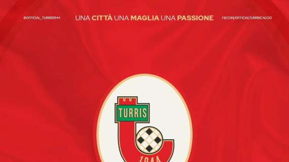 UFFICIALE: La Turris accoglie un difensore dalla Serie B