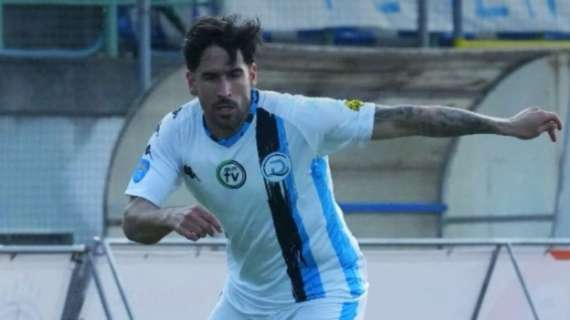 Desenzano, arriva la settima conferma: Barranca c'è