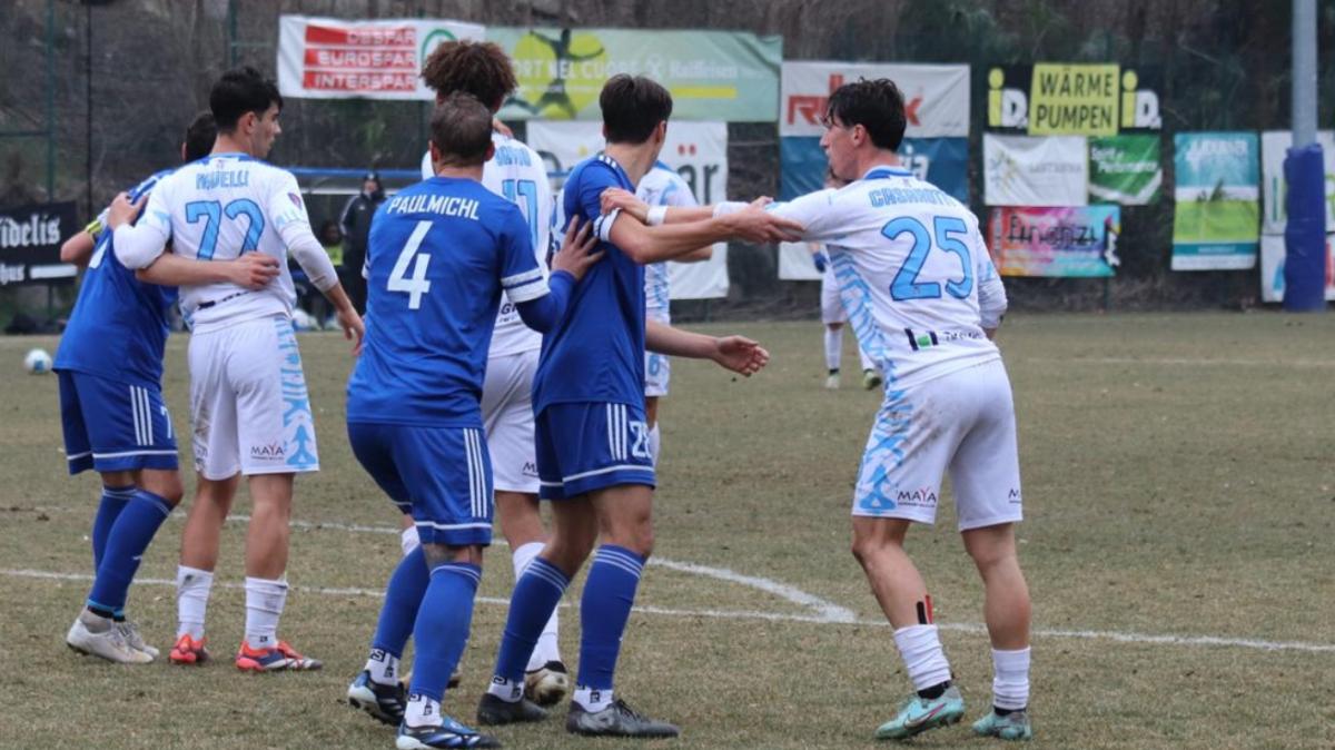 Vigasio in affanno: un solo punto nelle ultime quattro partite