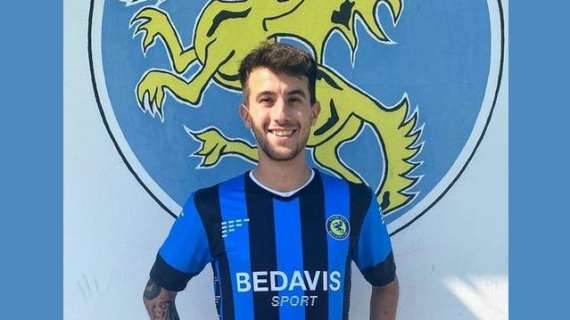 UFFICIALE: Renato Curi Angolana, c'è un nuovo attaccante