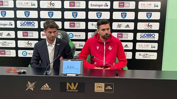 Si accende il mercato dei bomber di Serie D: Giorgio Recino non resterà al Piacenza