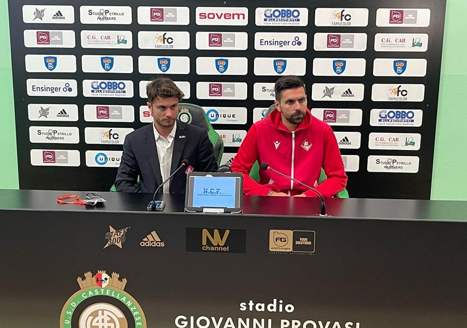Re Giorgio Recino non si ferma: a 40 anni pronto a giocare ancora in D, ecco dove