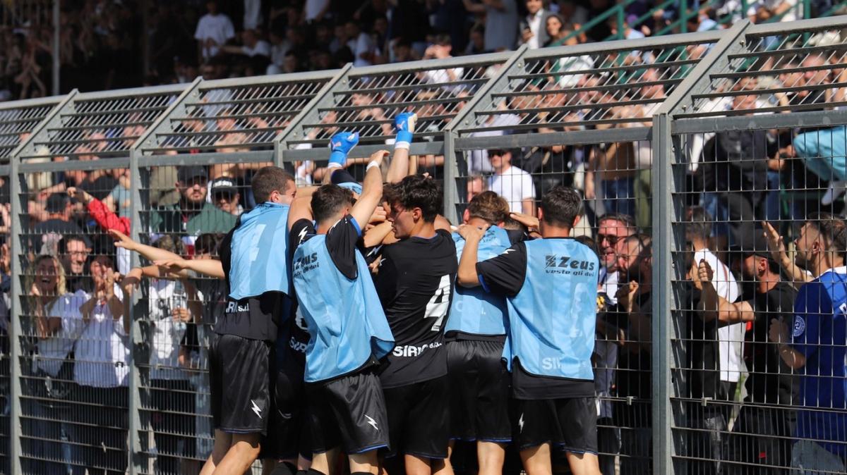 Verso la Serie D: Gladiator e Taranto pronte al primo round al "Bisceglia"